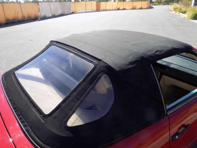 1992 Mercedes-Benz SL-Class -- - photo 5