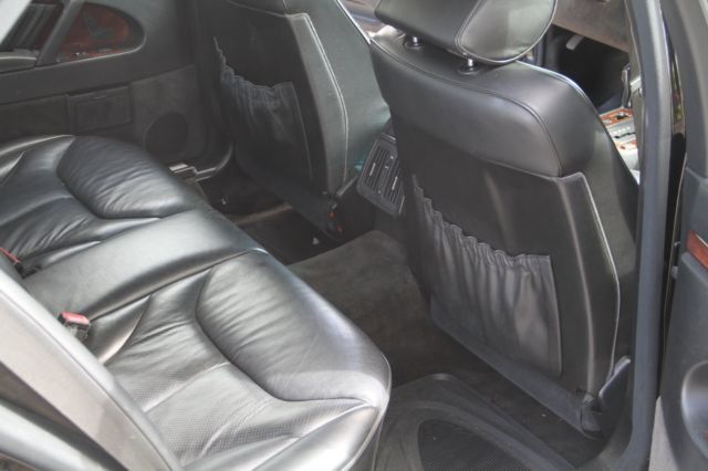 1992 Mercedes-Benz 500-Series - photo 7