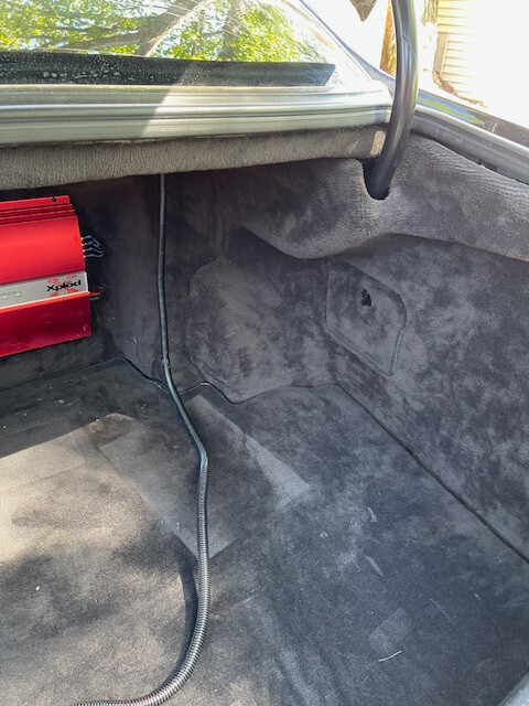 1992 Mercedes-Benz 600-Series - photo 6