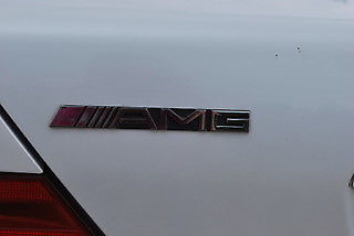 1992 Mercedes-Benz 600-Series 600SEL V12 - photo 10