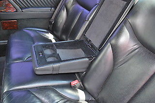 1992 Mercedes-Benz 600-Series 600SEL V12 - photo 12