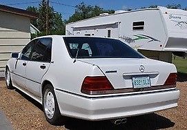 1992 Mercedes-Benz 600-Series 600SEL V12 - photo 8