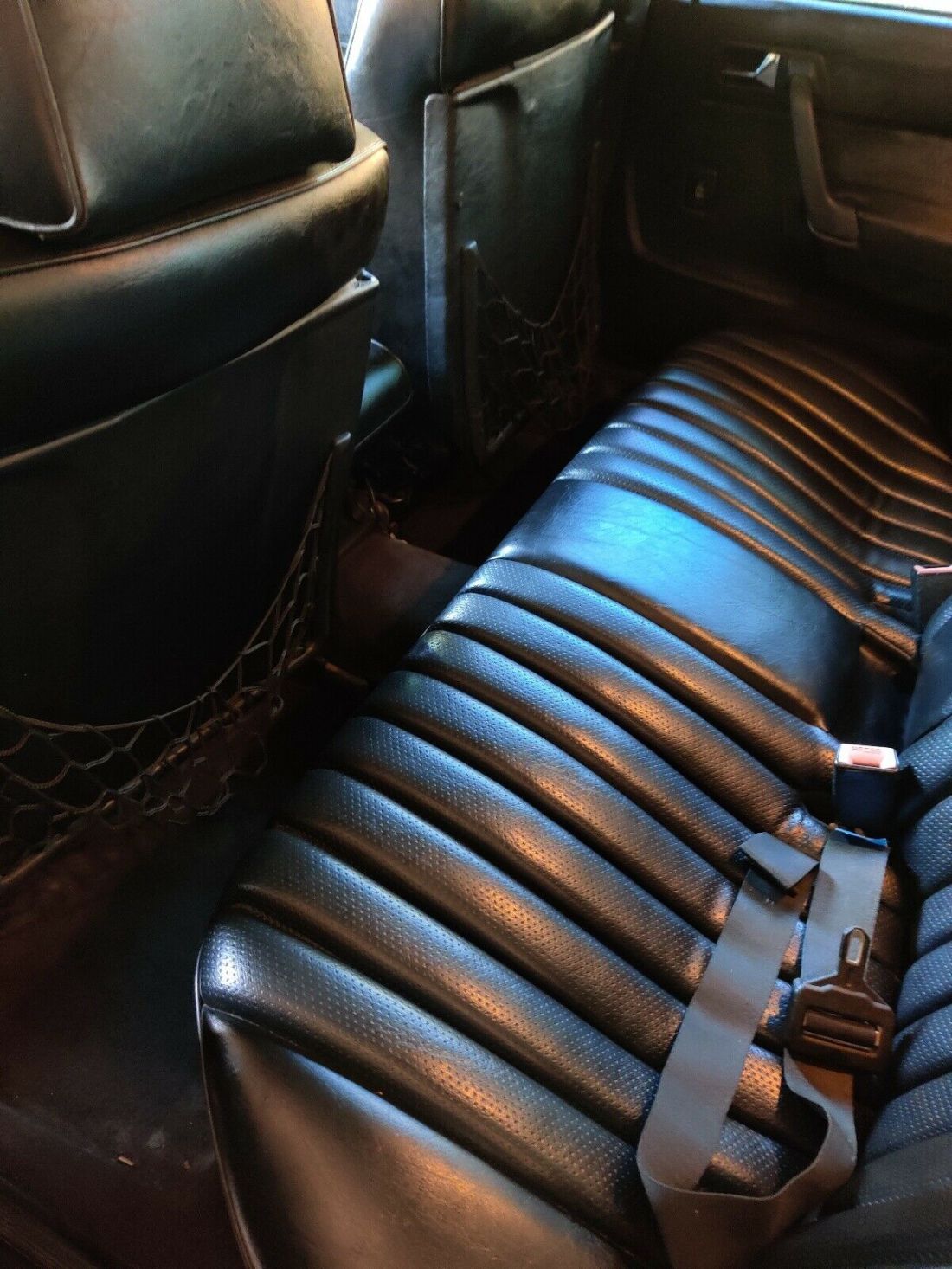 1992 Mercedes-Benz 190E E 2.6 - photo 9