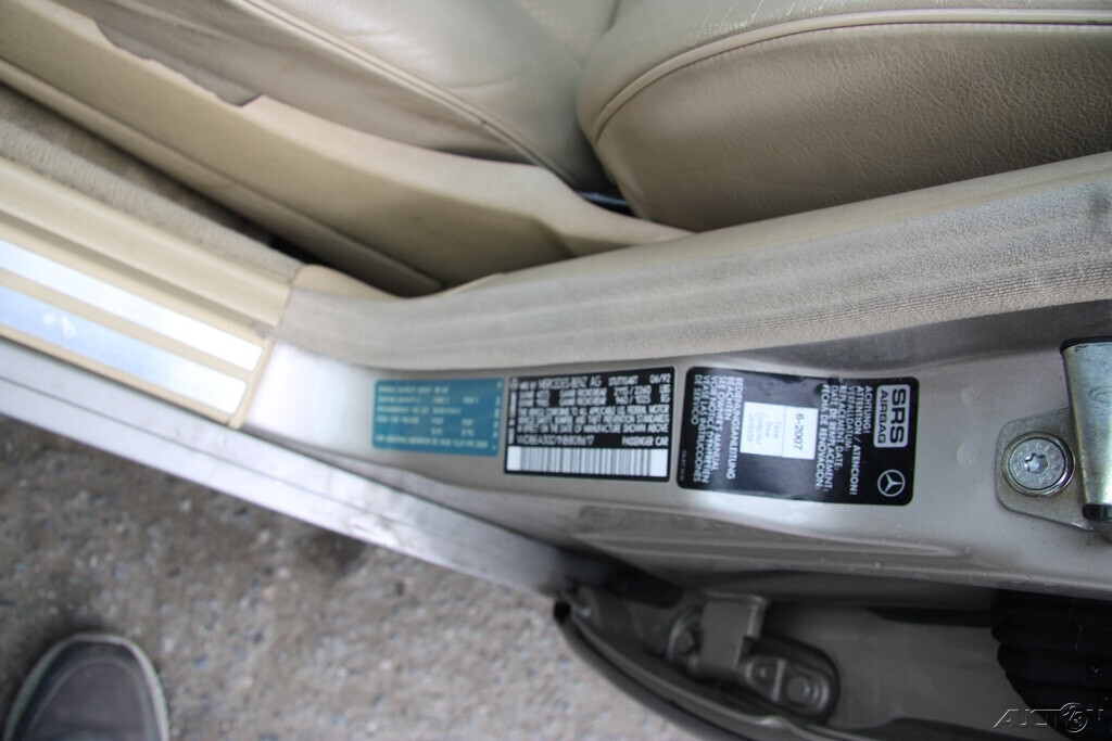 1992 Mercedes-Benz 300-Series 300 E - photo 11
