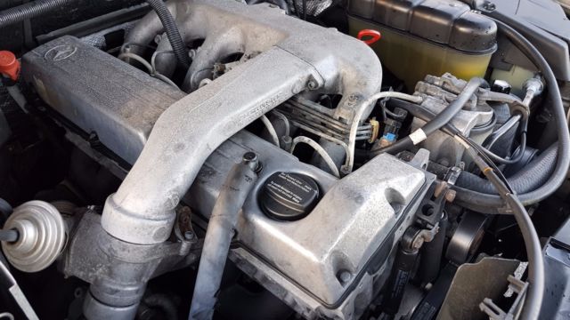 1992 Mercedes-Benz 300-Series - photo 12