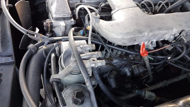 1992 Mercedes-Benz 300-Series - photo 13