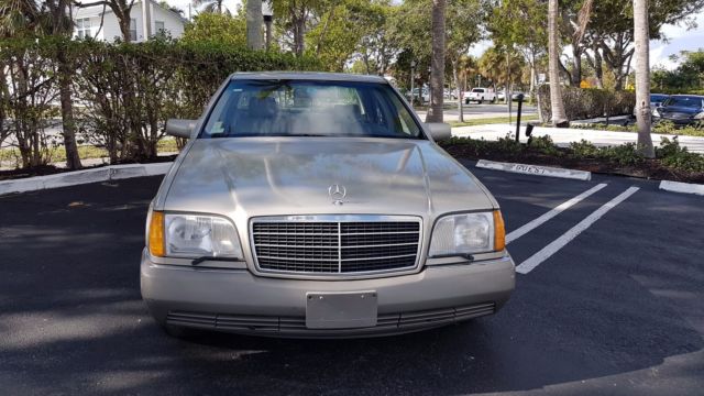 1992 Mercedes-Benz 300-Series - photo 3