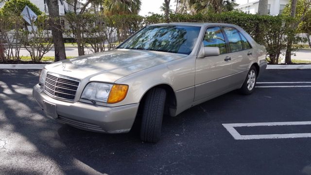 1992 Mercedes-Benz 300-Series - photo 4
