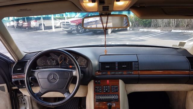 1992 Mercedes-Benz 300-Series - photo 5