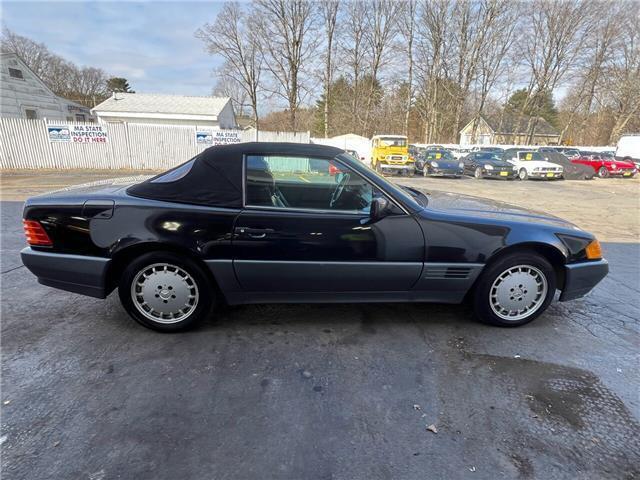 1992 Mercedes-Benz 300-Series 300SL - photo 11
