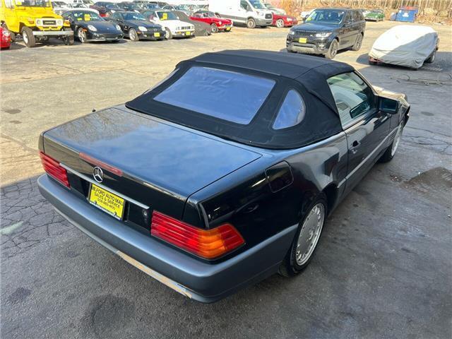 1992 Mercedes-Benz 300-Series 300SL - photo 12