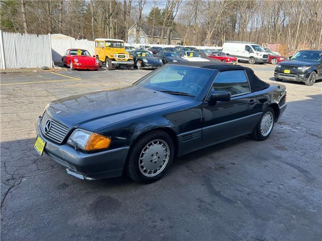 1992 Mercedes-Benz 300-Series 300SL - photo 5