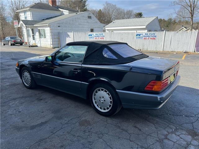 1992 Mercedes-Benz 300-Series 300SL - photo 6