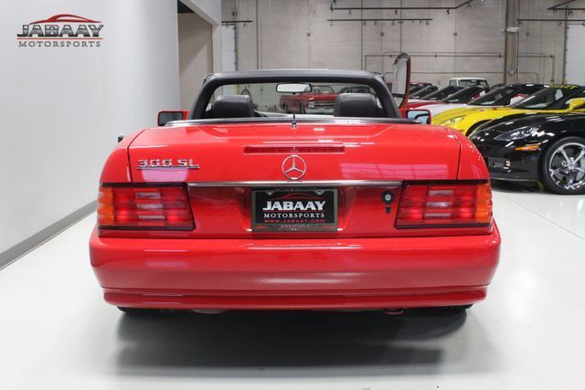 1992 Mercedes-Benz 300-Series 300SL - photo 4