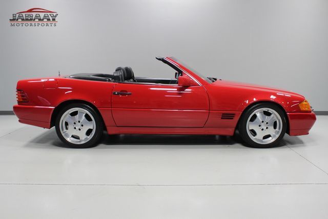 1992 Mercedes-Benz 300-Series 300SL - photo 6