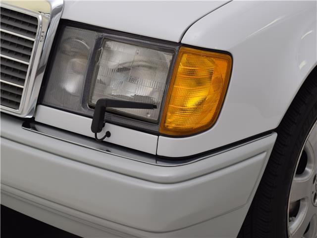 1992 Mercedes-Benz 300 Series 300TE - photo 11