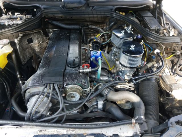 1992 Mercedes-Benz 300-Series - photo 5