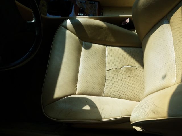 1992 Mercedes-Benz 300-Series - photo 7