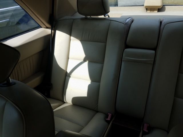 1992 Mercedes-Benz 300-Series - photo 9
