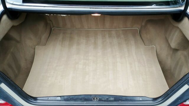 1992 Mercedes-Benz 300-Series - photo 13
