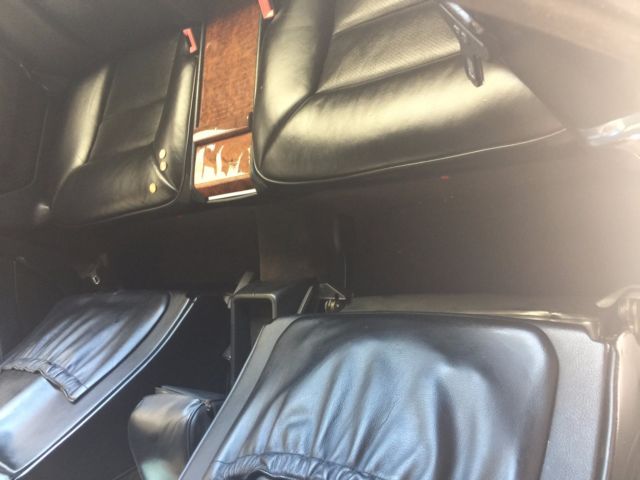 1992 Mercedes-Benz 300-Series - photo 11