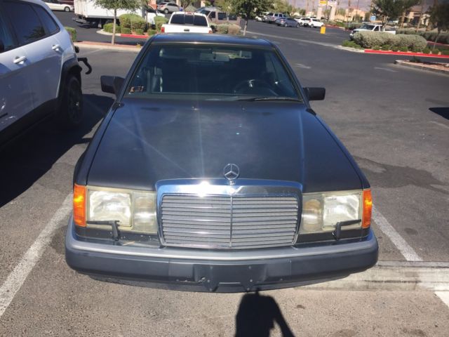 1992 Mercedes-Benz 300-Series - photo 3