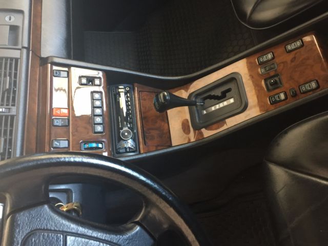 1992 Mercedes-Benz 300-Series - photo 7