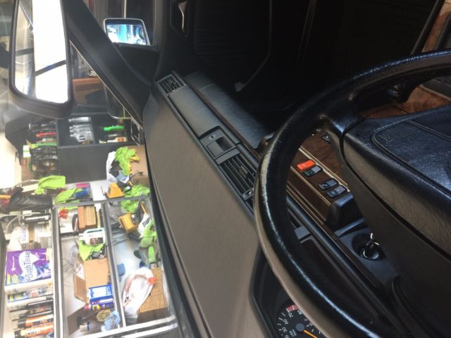 1992 Mercedes-Benz 300-Series - photo 8