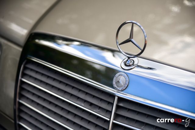 1992 Mercedes-Benz 300-Series 300CE W124 C124 E320 500E - photo 8