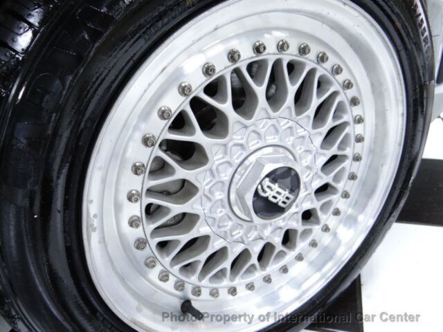 1992 Mercedes-Benz 300 Series 300 Series 2dr Coupe 300CE - photo 6