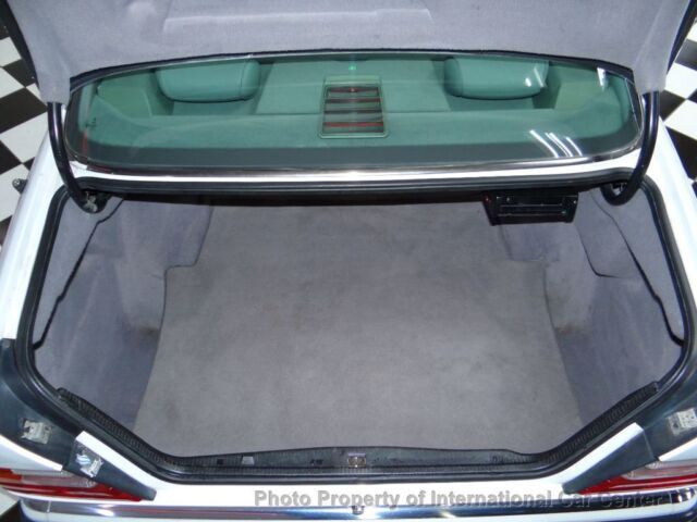 1992 Mercedes-Benz 300 Series 300 Series 2dr Coupe 300CE - photo 9