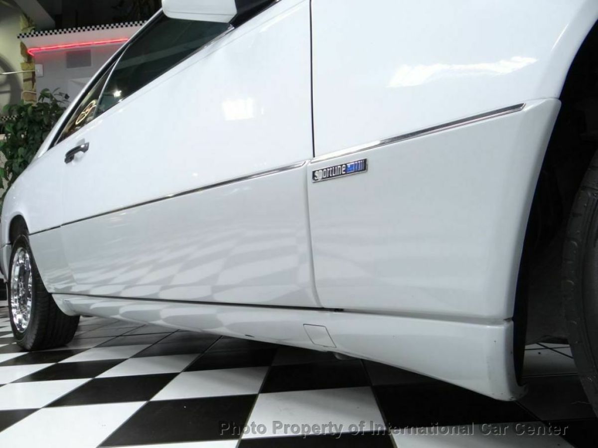 1992 Mercedes-Benz 300-Series 300 Series 2dr Coupe 300CE - photo 11