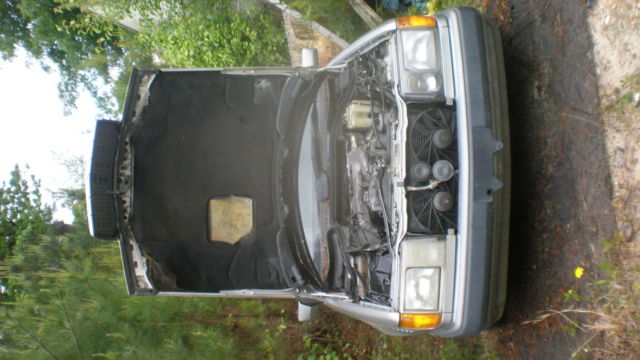 1992 Mercedes-Benz 300-Series - photo 2