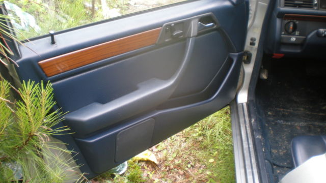 1992 Mercedes-Benz 300-Series - photo 3