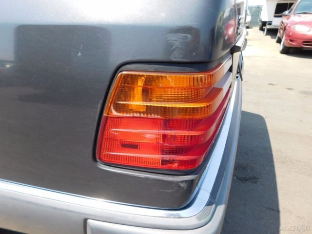 1992 Mercedes-Benz 300-Series 300E 2.6 (STD is Estimated) - photo 11