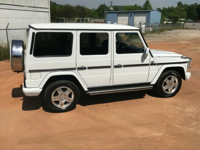 1992 Mercedes-Benz G-Class 300 GD - photo 5