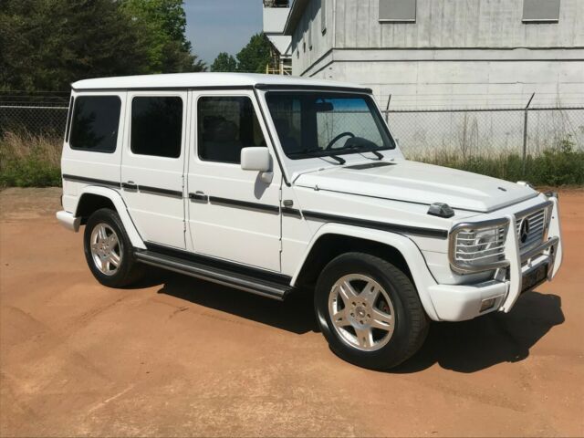 1992 Mercedes-Benz G-Class 300 GD - photo 6