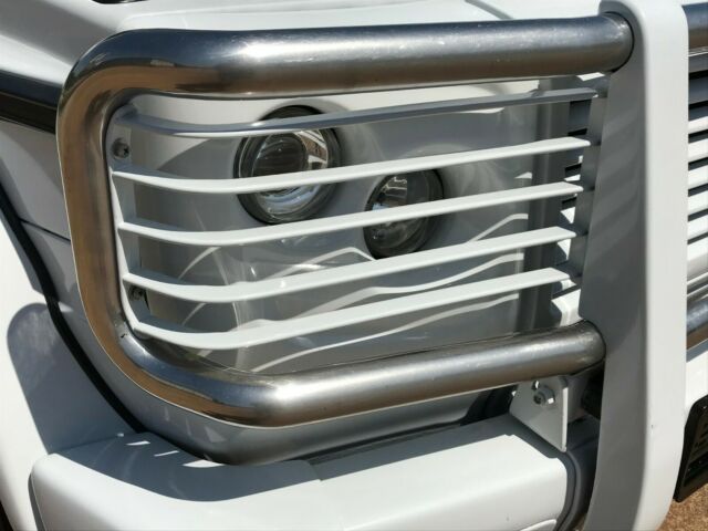 1992 Mercedes-Benz G-Class 300 GD - photo 9