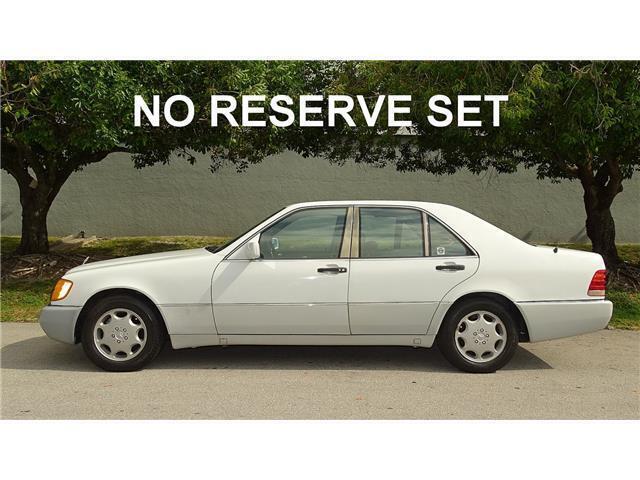 1992 Mercedes-Benz 300-Series 300SD - photo 2