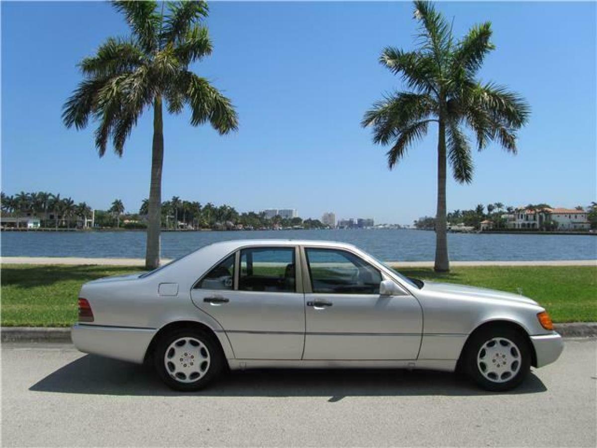 1992 MERCEDES BENZ 300SD S350 TURBO DIESEL ONLY 89K MILES RUST FREE MUST SELL!!! 1992 Mercedes-Benz 300-Series 300SD S350 TURBO DIESEL LOW 89K MILE MUST SELL