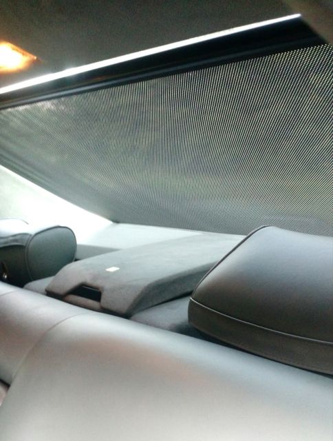 1992 Mercedes-Benz 300-Series Sedan - photo 10