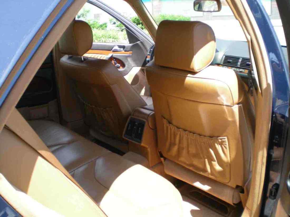 1992 Mercedes-Benz 300SE SE - photo 4