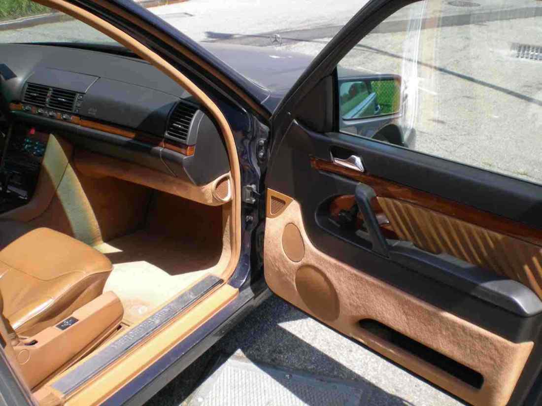 1992 Mercedes-Benz 300SE SE - photo 6