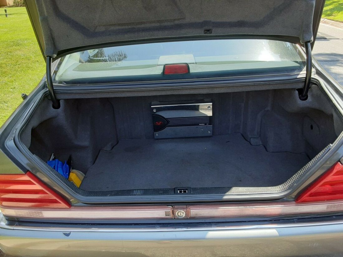 1992 Mercedes-Benz S-Class - photo 9