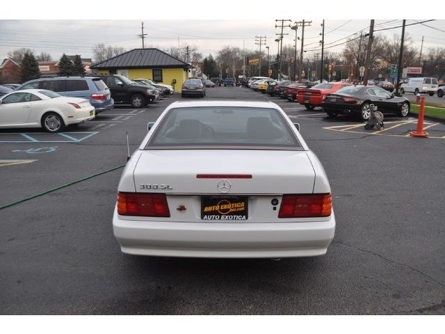 1992 Mercedes-Benz 300-Series 300SL - photo 4