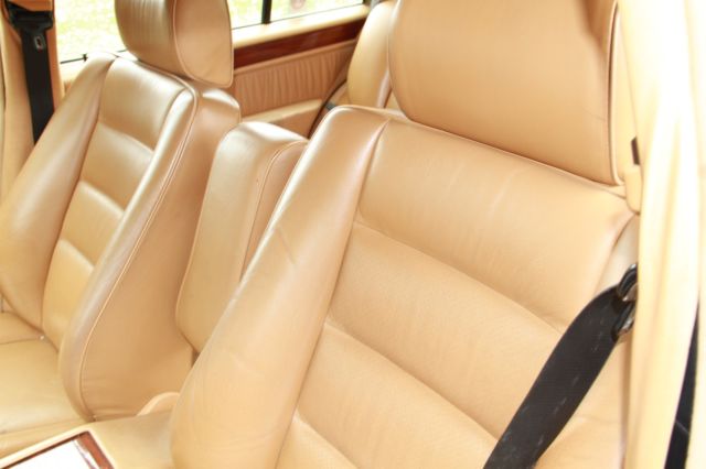 1992 Mercedes-Benz 300-Series 300TE 4MATIC WAGON - photo 10