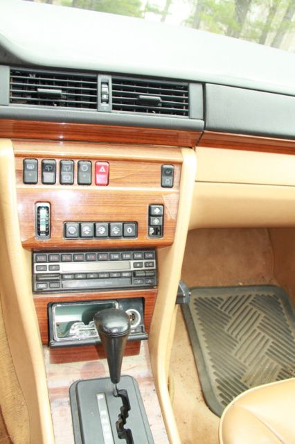 1992 Mercedes-Benz 300-Series 300TE 4MATIC WAGON - photo 12
