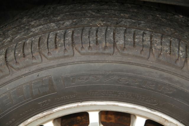 1992 Mercedes-Benz 300-Series 300TE 4MATIC WAGON - photo 5
