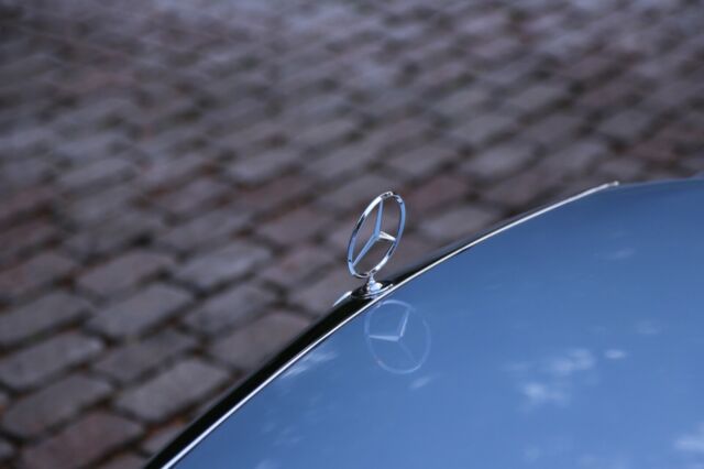 1992 Mercedes-Benz E-Class - photo 6