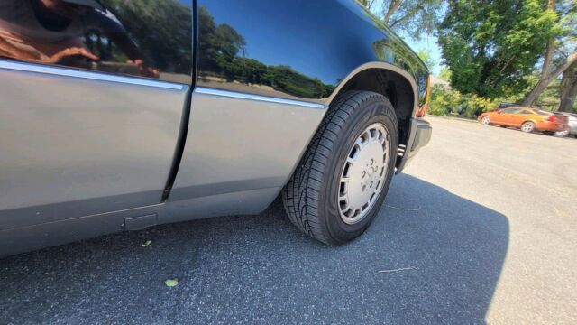 1992 Mercedes-Benz E-Class TE 4MATIC - photo 2